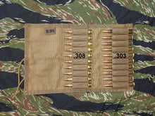 Load image into Gallery viewer, Ammo Wallet .308