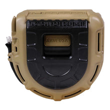 Load image into Gallery viewer, Tactical Rope Dispenser - 550 cord