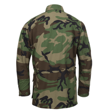 Load image into Gallery viewer, BDU Shirt, Olive Green