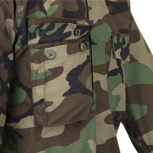 Load image into Gallery viewer, BDU Shirt, Olive Green