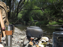 Load image into Gallery viewer, Camp Kettle