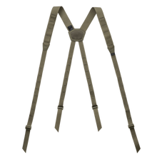 Load image into Gallery viewer, Suspenders for Competition Belt