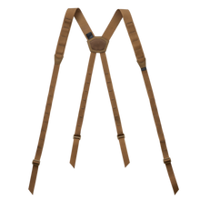 Load image into Gallery viewer, Suspenders for Competition Belt