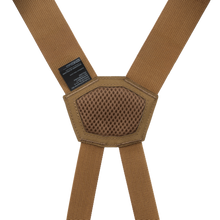 Load image into Gallery viewer, Suspenders for Competition Belt