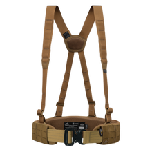Load image into Gallery viewer, Suspenders for Competition Belt
