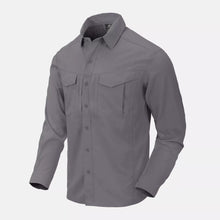 Load image into Gallery viewer, Defender Mk2 Tropical Shirt, Castle Rock