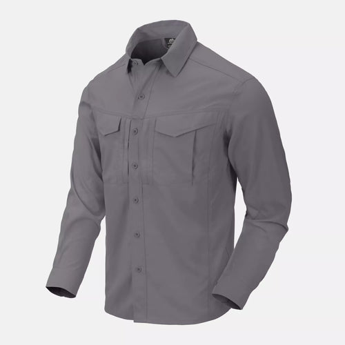 Defender Mk2 Tropical Shirt, Castle Rock