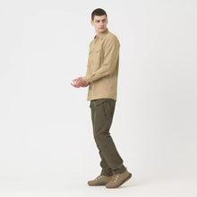 Load image into Gallery viewer, Defender Mk2 Tropical Shirt, Castle Rock