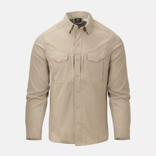 Load image into Gallery viewer, Defender Mk2 Tropical Shirt, Castle Rock