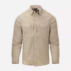 Defender Mk2 Tropical Shirt, Castle Rock