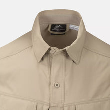 Load image into Gallery viewer, Defender Mk2 Tropical Shirt, Castle Rock