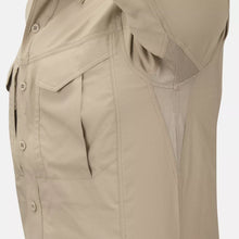 Load image into Gallery viewer, Defender Mk2 Tropical Shirt, Castle Rock