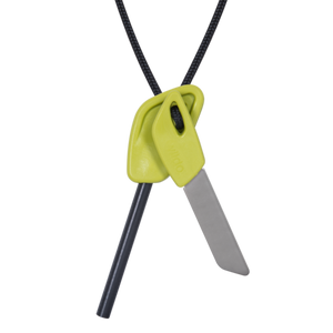 FireFlash Pro Ferro Rod Firestarter