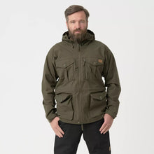 Load image into Gallery viewer, SAS Smock