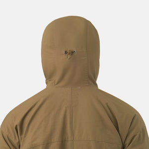 SAS Smock