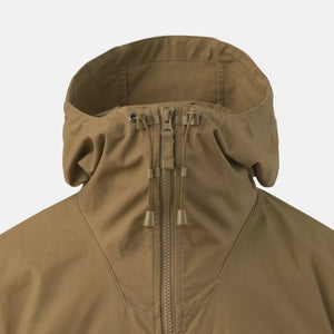 SAS Smock