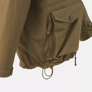 SAS Smock