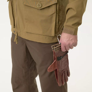 SAS Smock