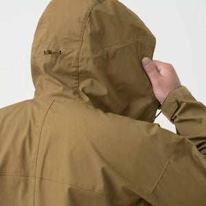 SAS Smock