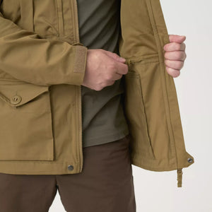 SAS Smock