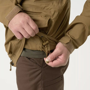 SAS Smock