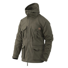 Load image into Gallery viewer, SAS Smock