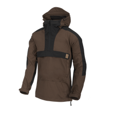 Load image into Gallery viewer, Woodsman Anorak
