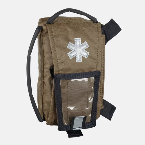 Universal Medical Insert, Coyote