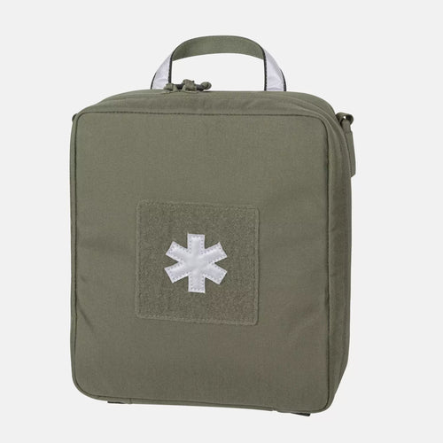 Automotive Med Pouch