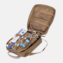 Load image into Gallery viewer, Automotive Med Pouch