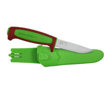 Load image into Gallery viewer, Morakniv Basic 511