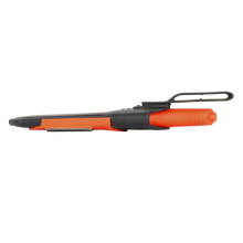Load image into Gallery viewer, Morakniv Bushcraft Survival Knife, Orange