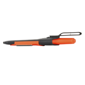 Morakniv Bushcraft Survival Knife, Orange