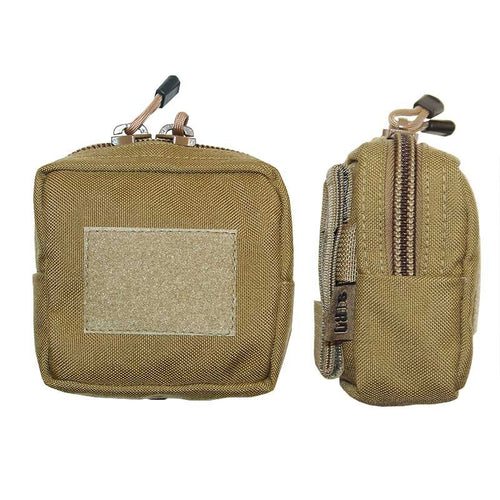 Accessories pouch, Micro