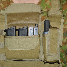 Load image into Gallery viewer, Admin Panel