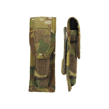 Load image into Gallery viewer, Folding Knife Pouch, Belt