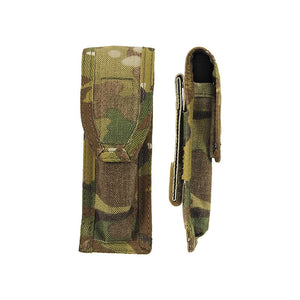 Folding Knife Pouch, Belt