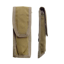 Load image into Gallery viewer, Folding Knife Pouch, Belt