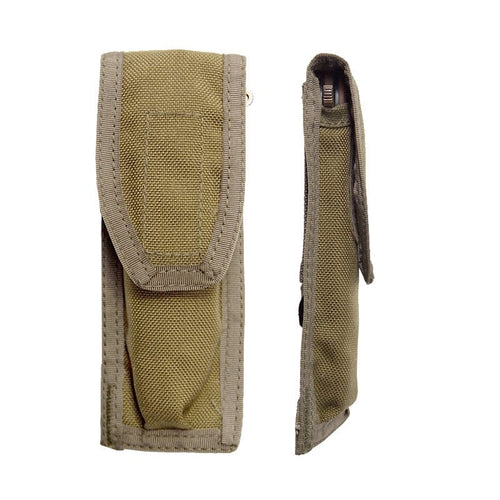 Folding Knife Pouch, Belt