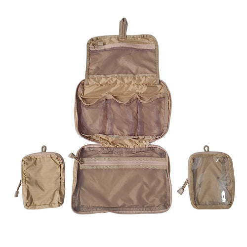 Admin Organiser Set