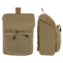 Load image into Gallery viewer, MOLLE Bino Pouch