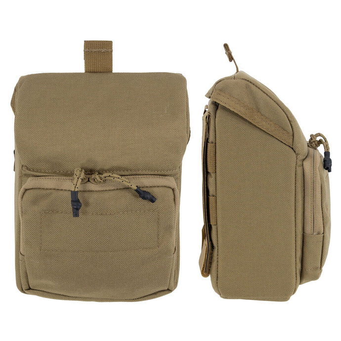 MOLLE Bino Pouch