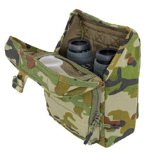 Load image into Gallery viewer, MOLLE Bino Pouch
