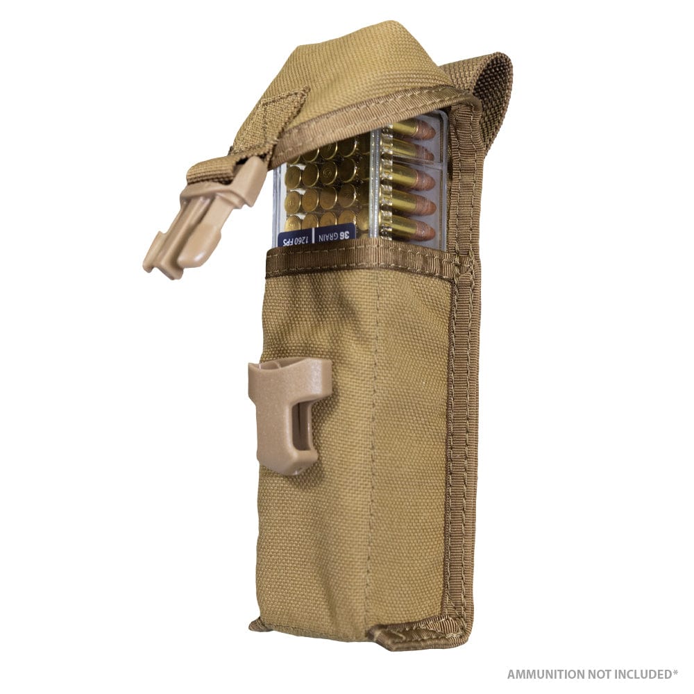 .22LR 100rd pouch