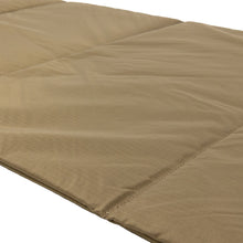 Load image into Gallery viewer, Straight Mat - Insulated