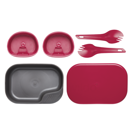 Camp A Box DUO Light
