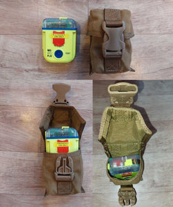 Utility Pouch, Micro