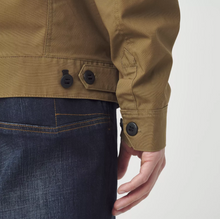 Load image into Gallery viewer, Greyman Jacket