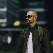 Load image into Gallery viewer, Greyman Jacket