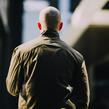 Load image into Gallery viewer, Greyman Jacket